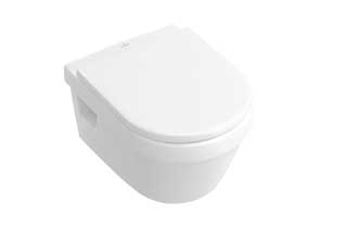 ARCHITECTURA WC