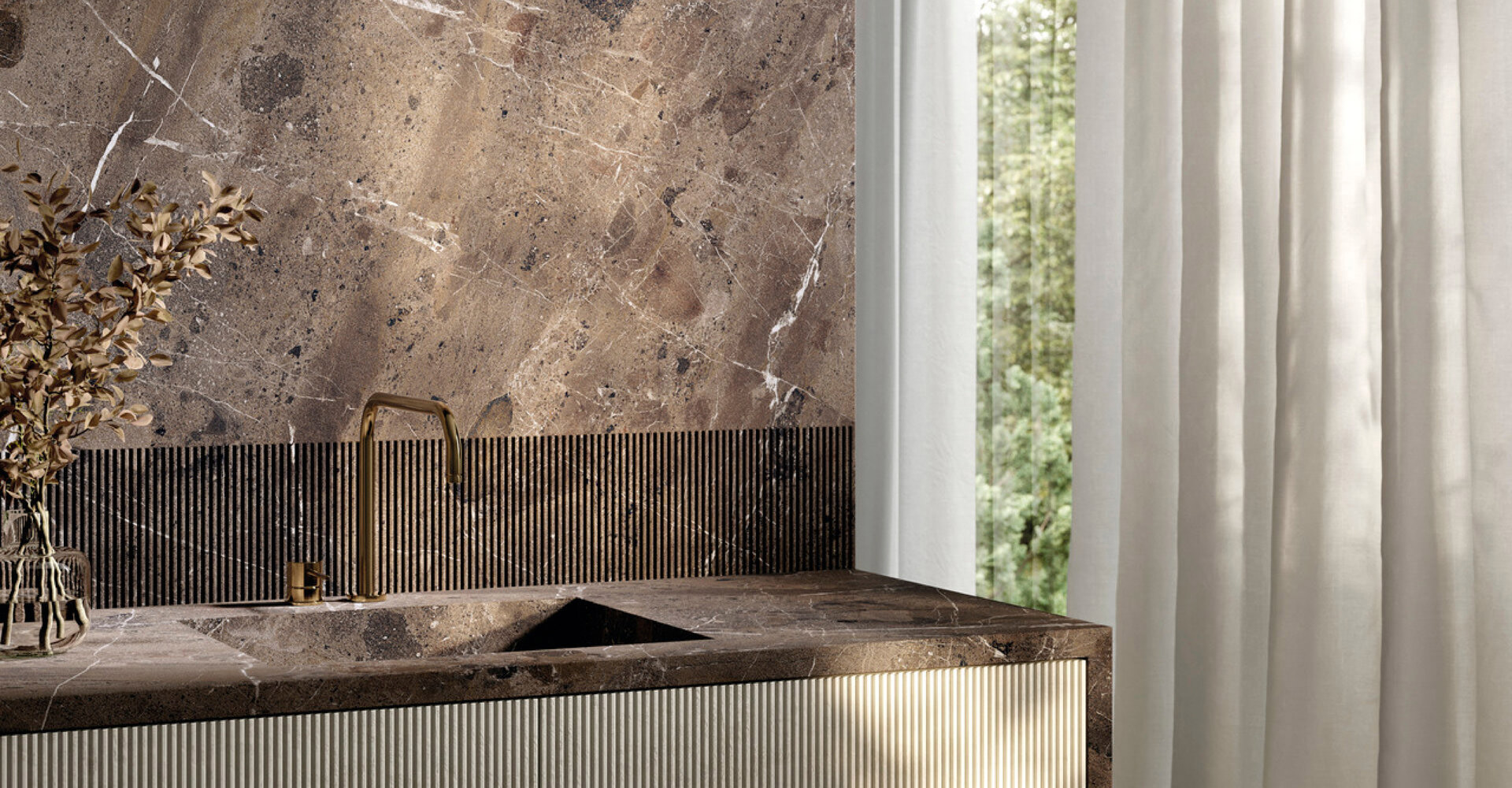 BRECCIA IMPERIALE natural 1
