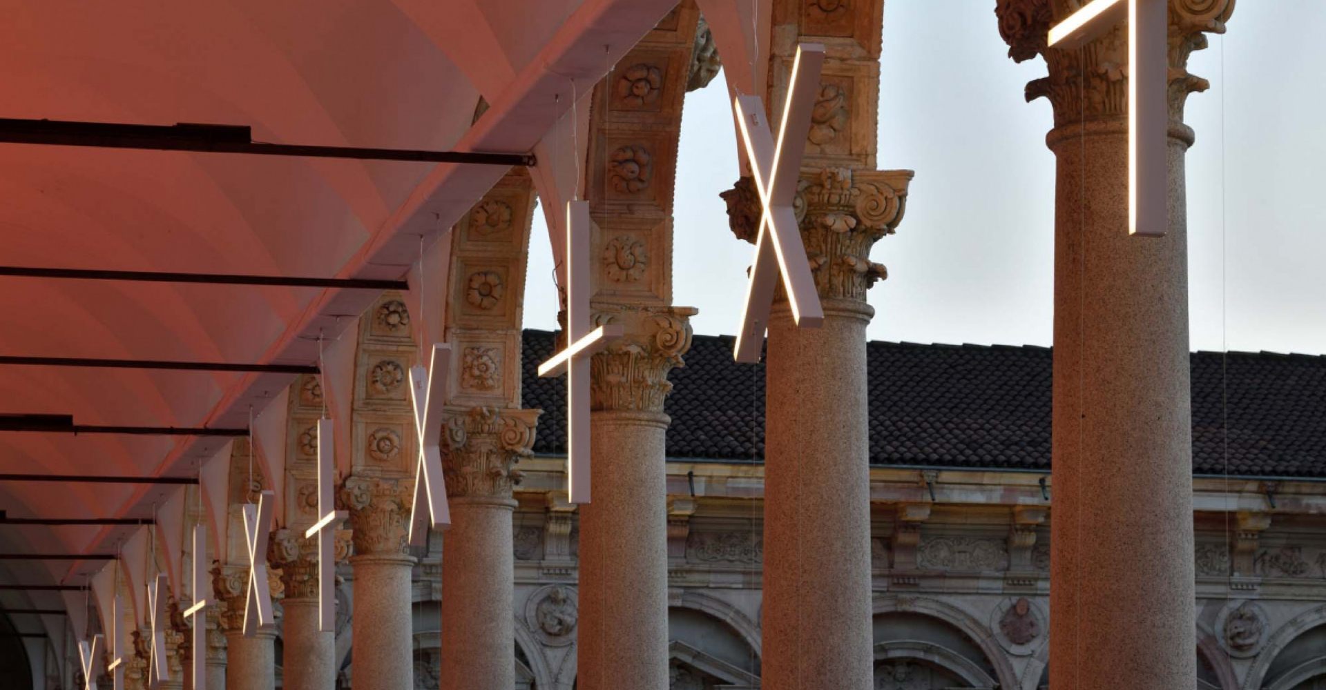 Artemide Milan Design Week 2025 2