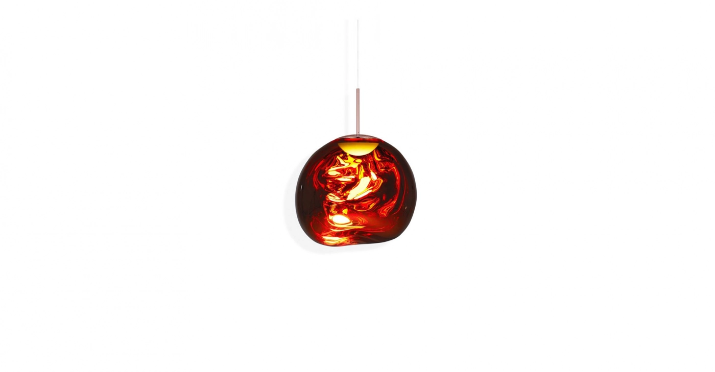 Melt Copper 1