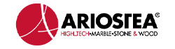 GREY MARBLE matt brand logo