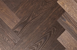 OAK SMOKED NATURA SEDA