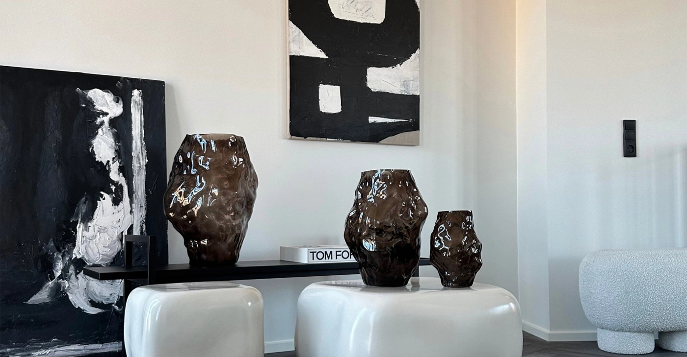 KATACHI VASE big 3