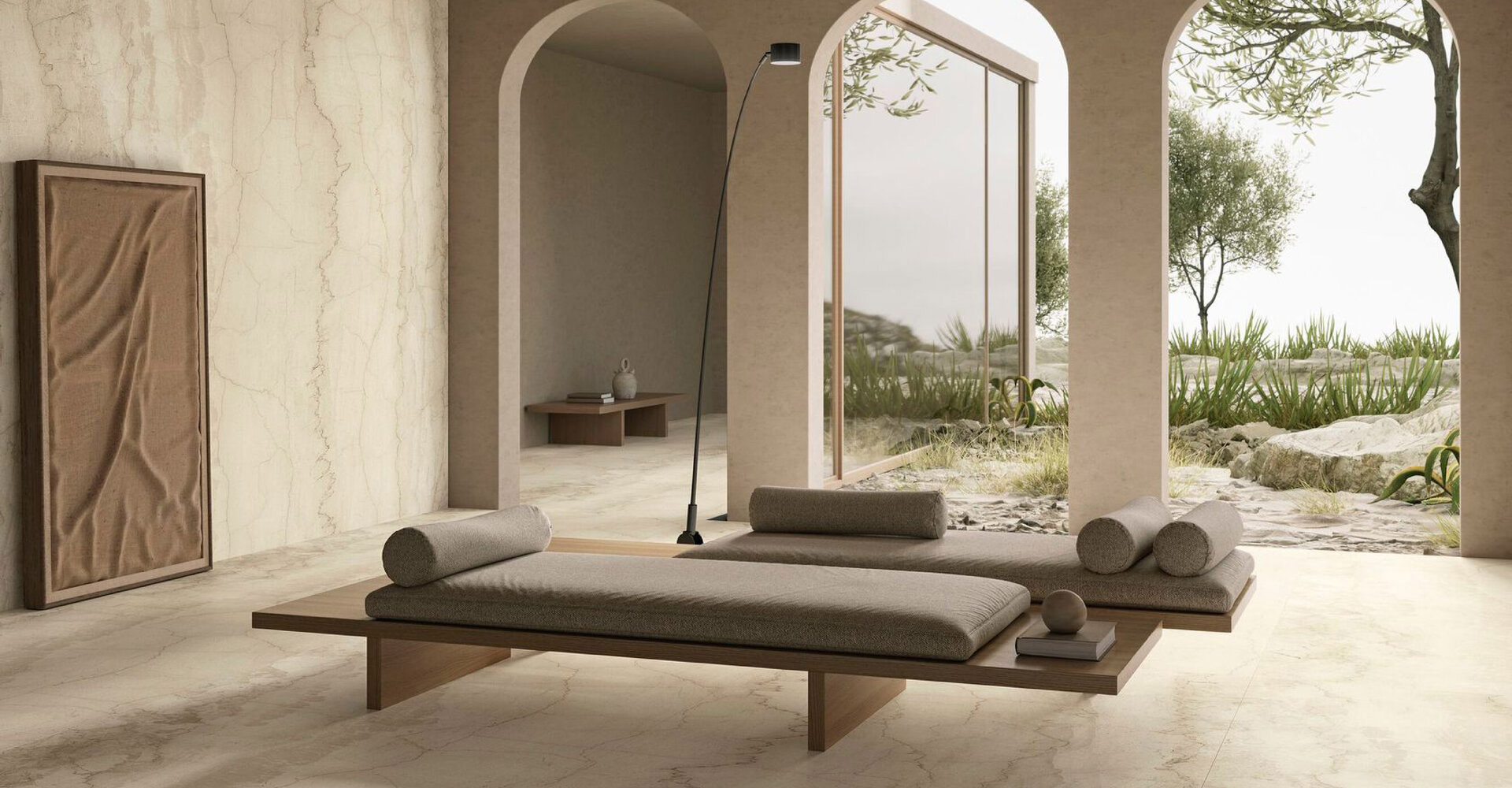 CREMO ITALIA natural 3