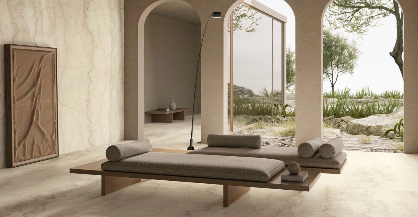 CREMO ITALIA natural 3