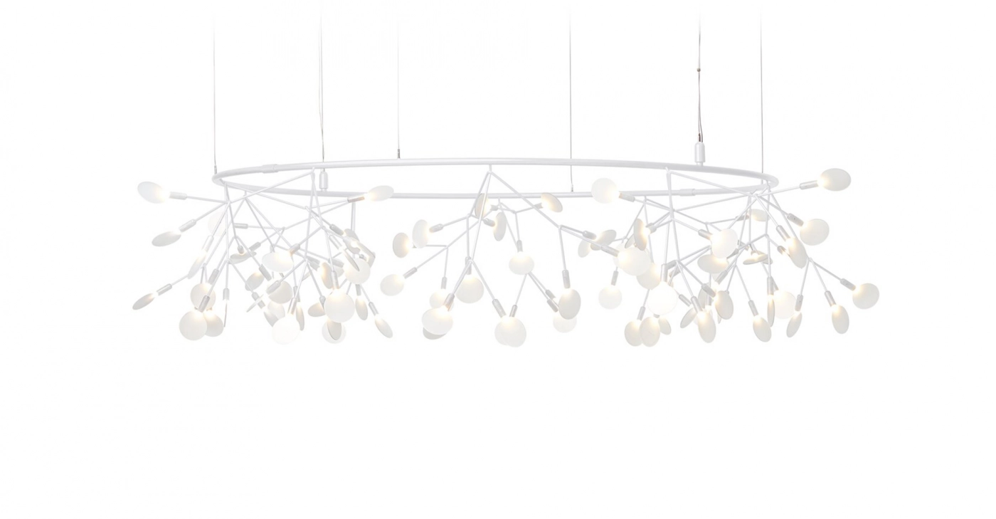 HERACLEUM III THE BIG O 1