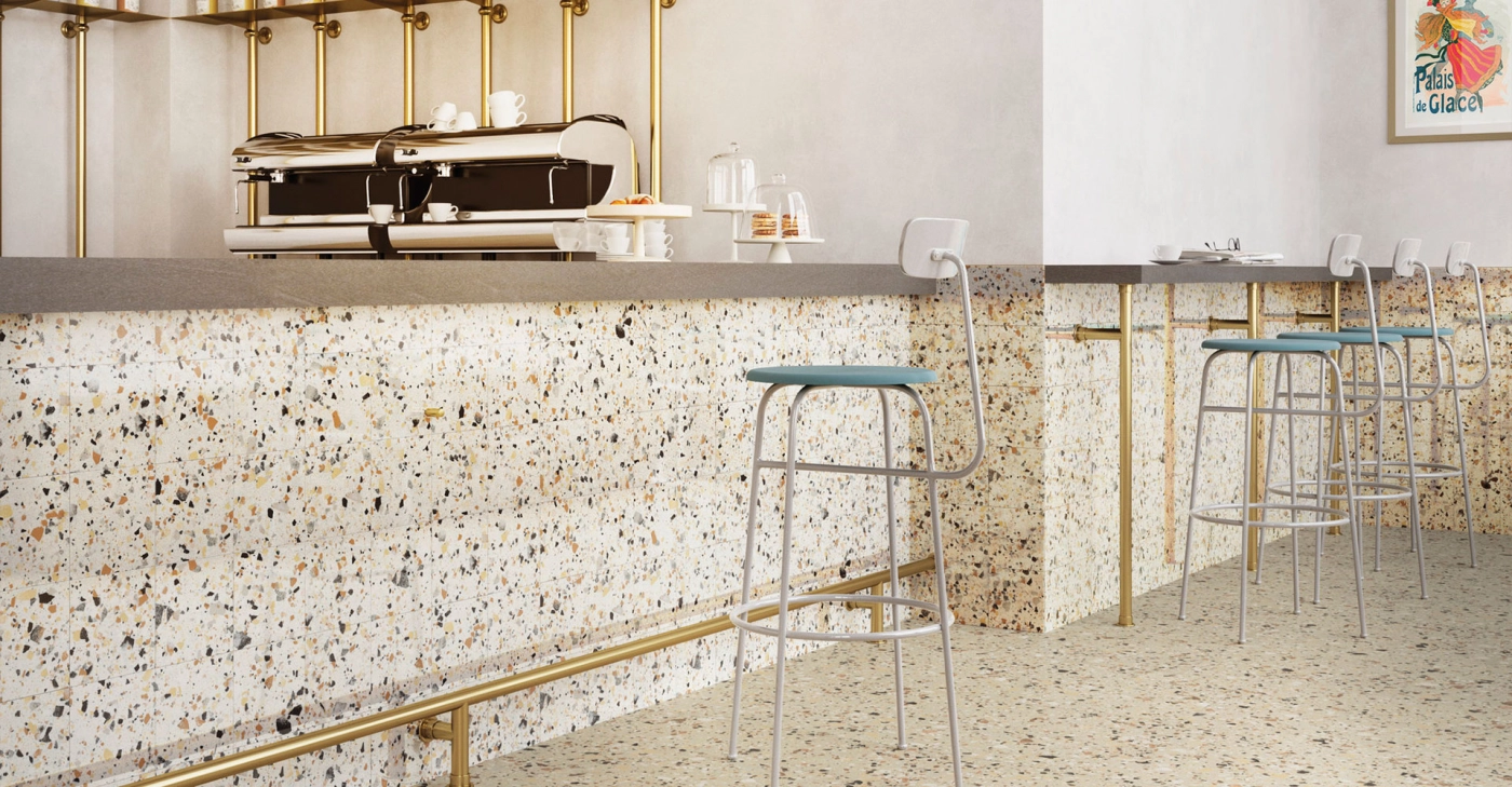 VENICE IVORY natural 3