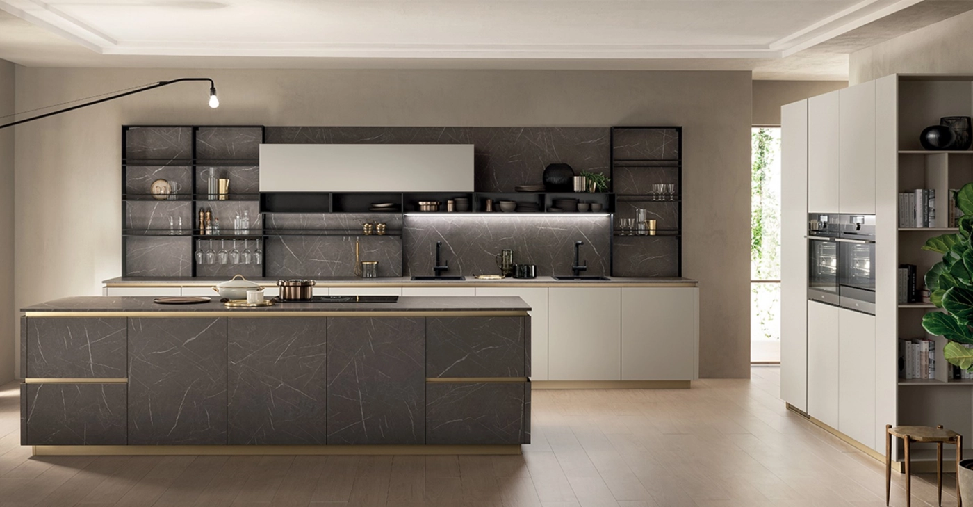 DELINEA 1