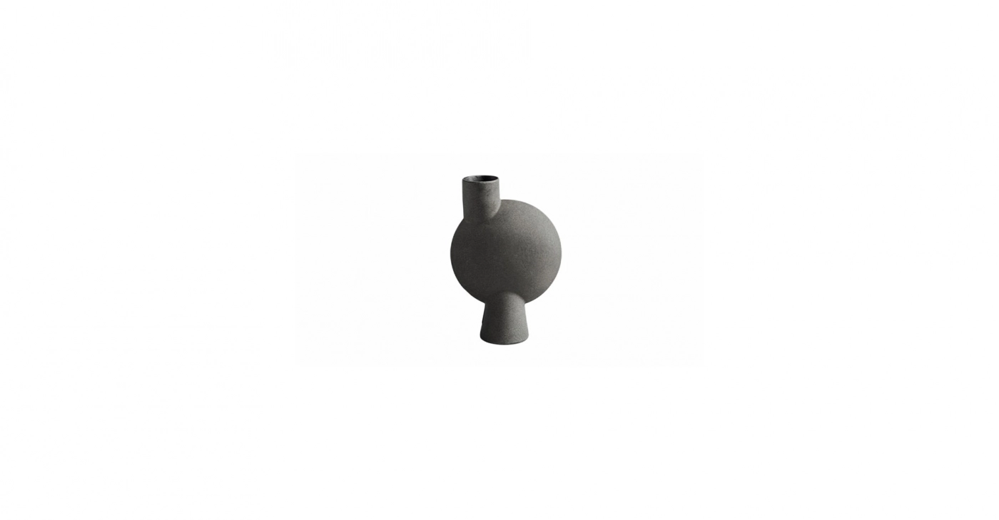 ვაზა SPHERE VASE BUBL MEDIO 2