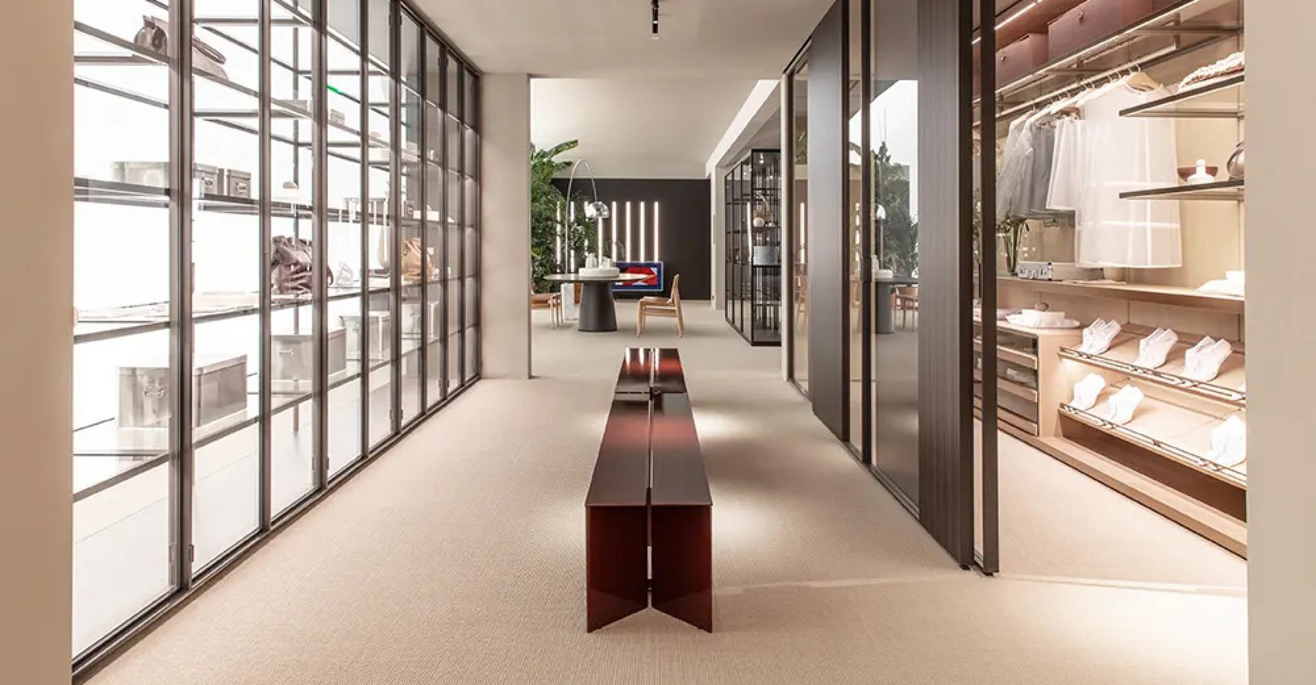 Porro Milan Design Week 2025 3