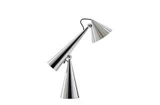 POSE Silver