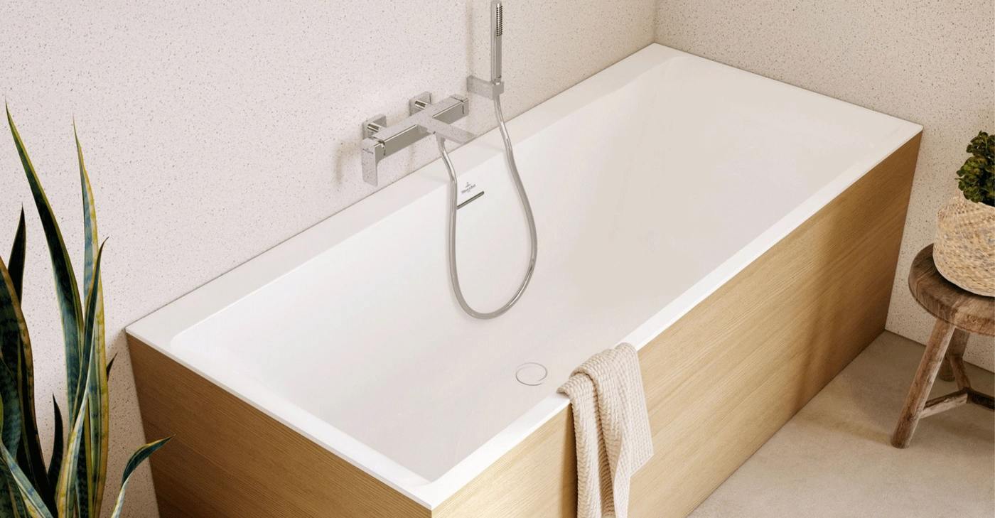 SUBWAY 3.0 BATHTUB 3