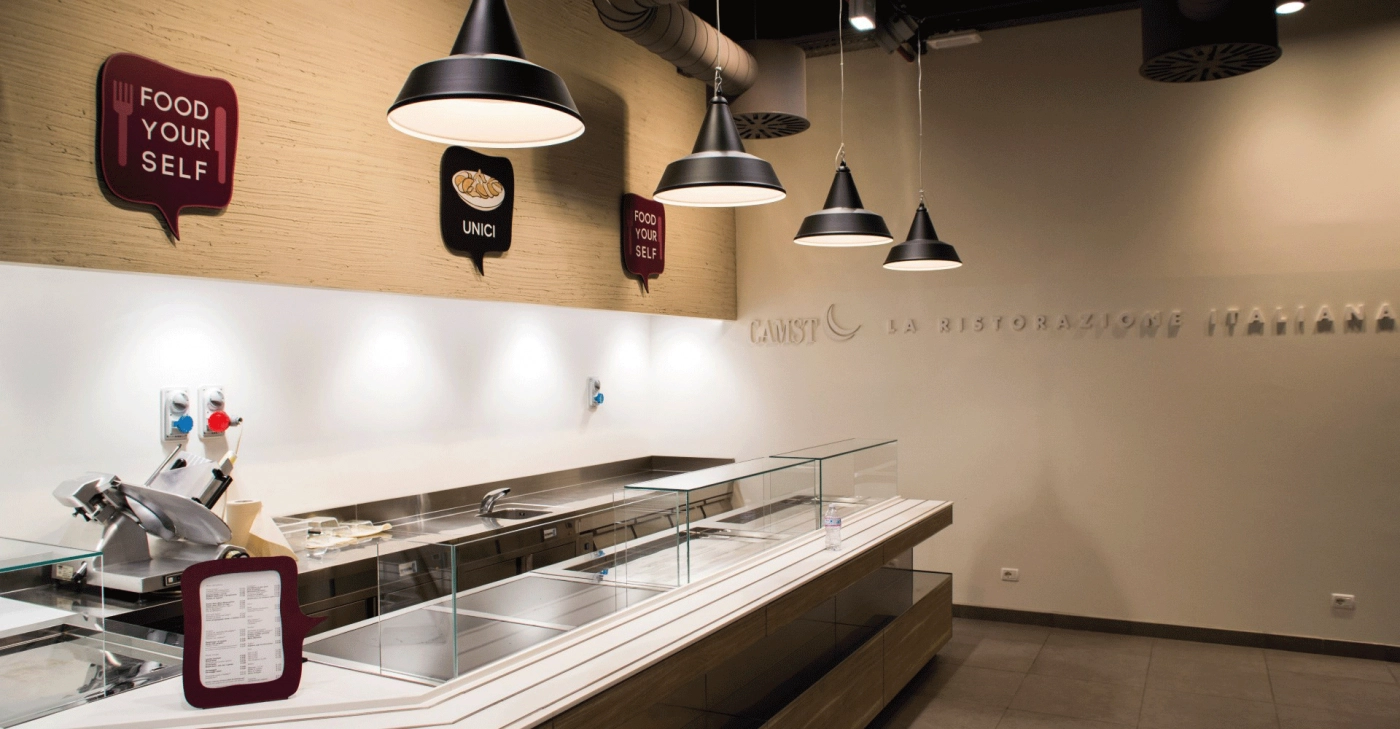 ინტერიერის საღებავი ULTRASATEN 1