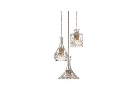 DECANTER LIGHT