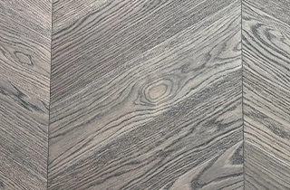 OAK DARK COARSE NATUR CHEVRON (60°)