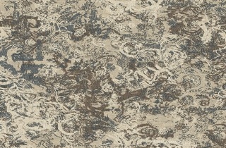 THEKE TRAME DECORI orientale