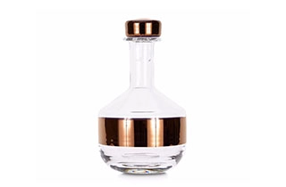 Tank Decanter