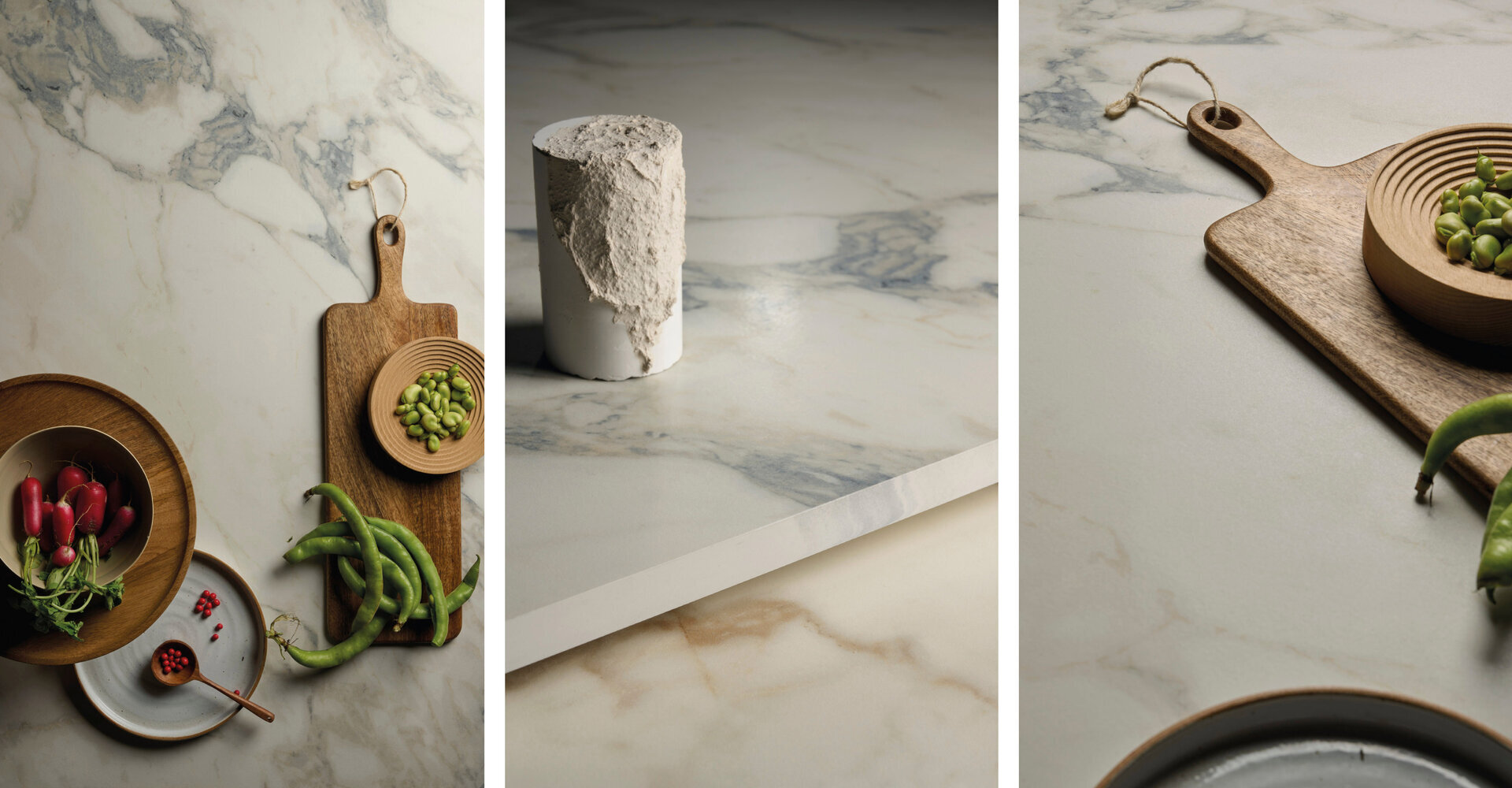 ARABESCATO polished 3