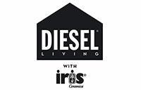 D-TRAVERT.OBSIDIAN natural brand logo