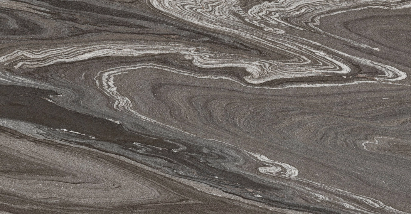 SILVER WAVE lapped 2