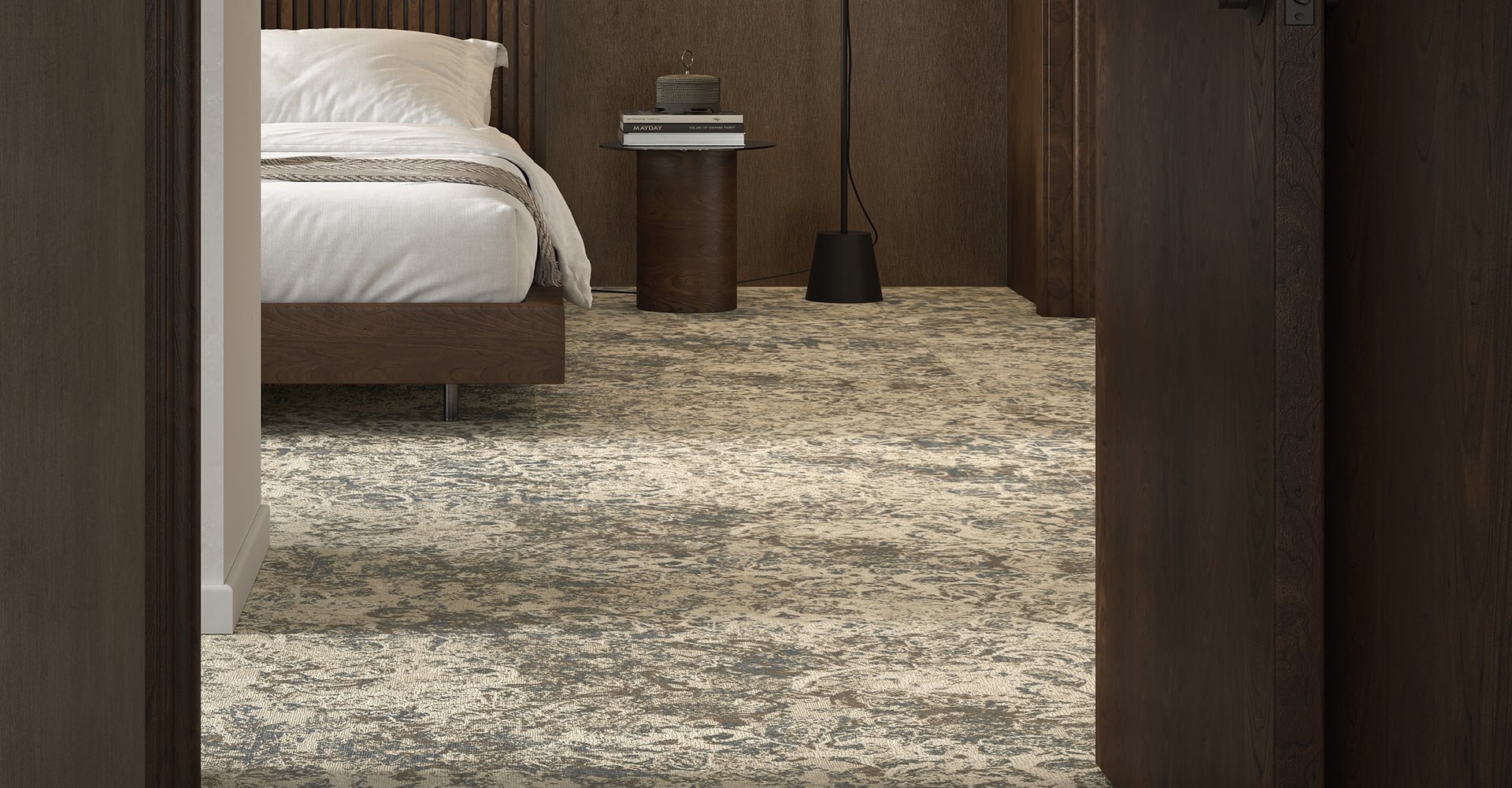 THEKE TRAME DECORI orientale 1