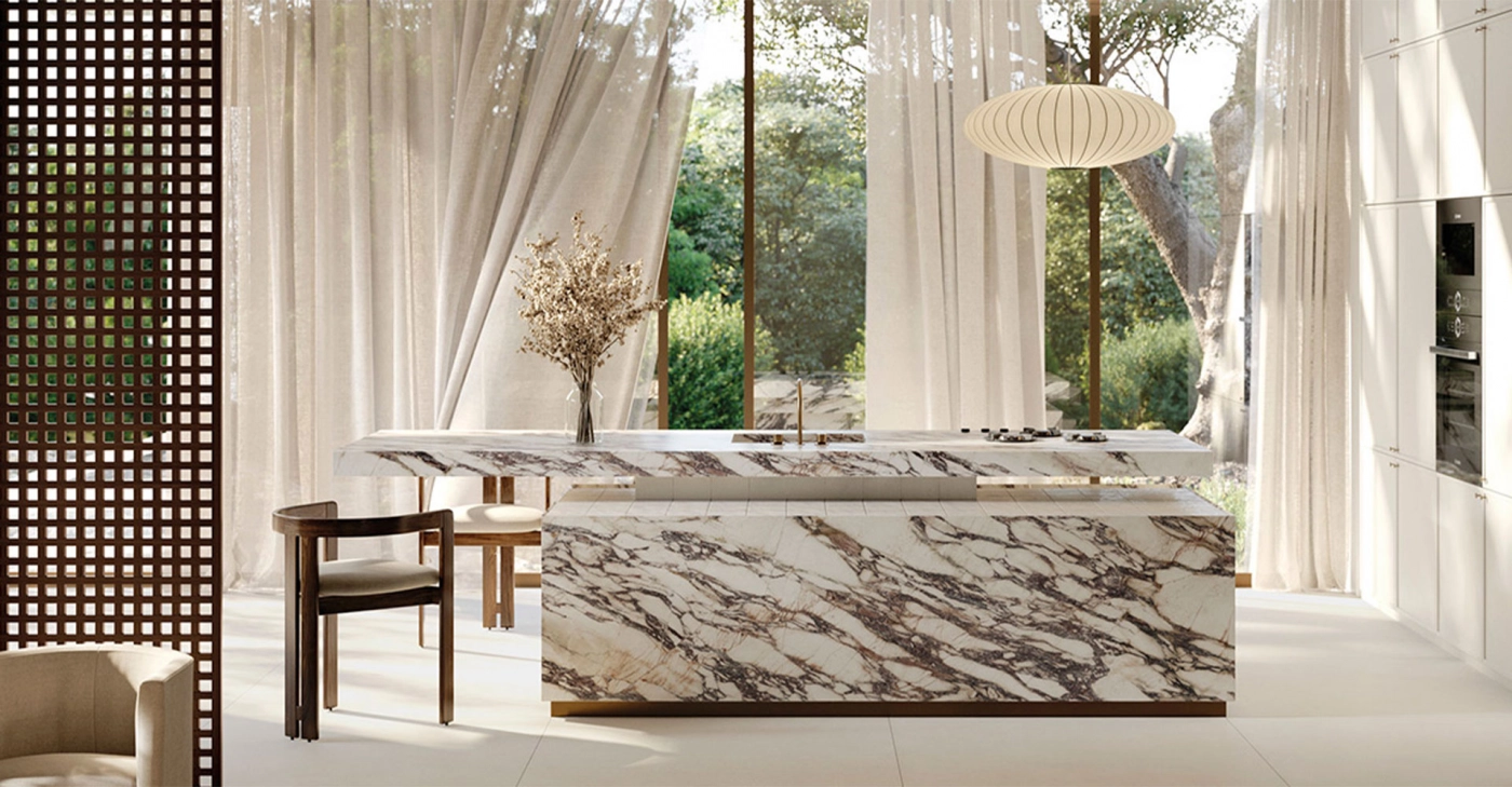 FIOR DI VIOLA CRESTA CASHMERE structured 1