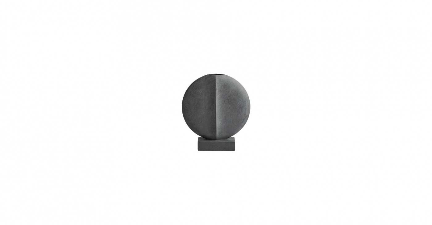ვაზა GUGGENHEIM mini 2