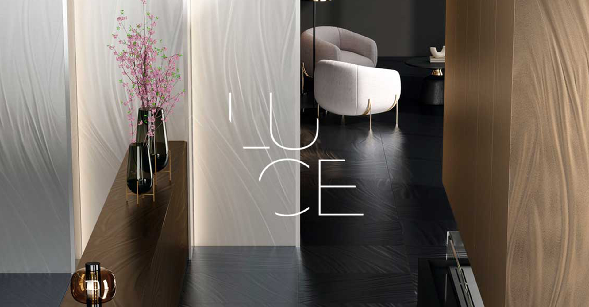 Luce by Guillermo Mariotto | Fiandre 1
