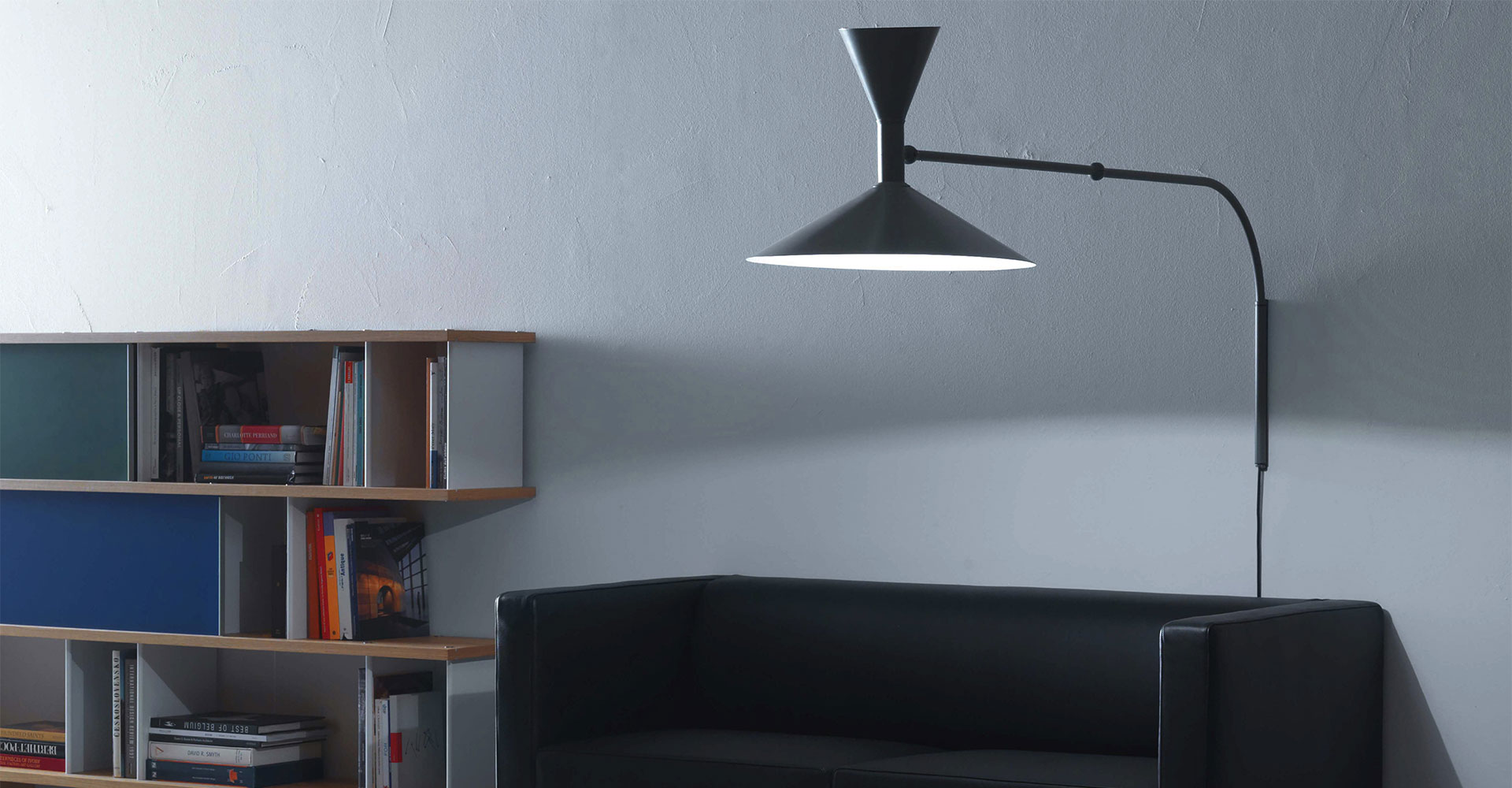 LAMPE DE MARSEILLE MINI 1