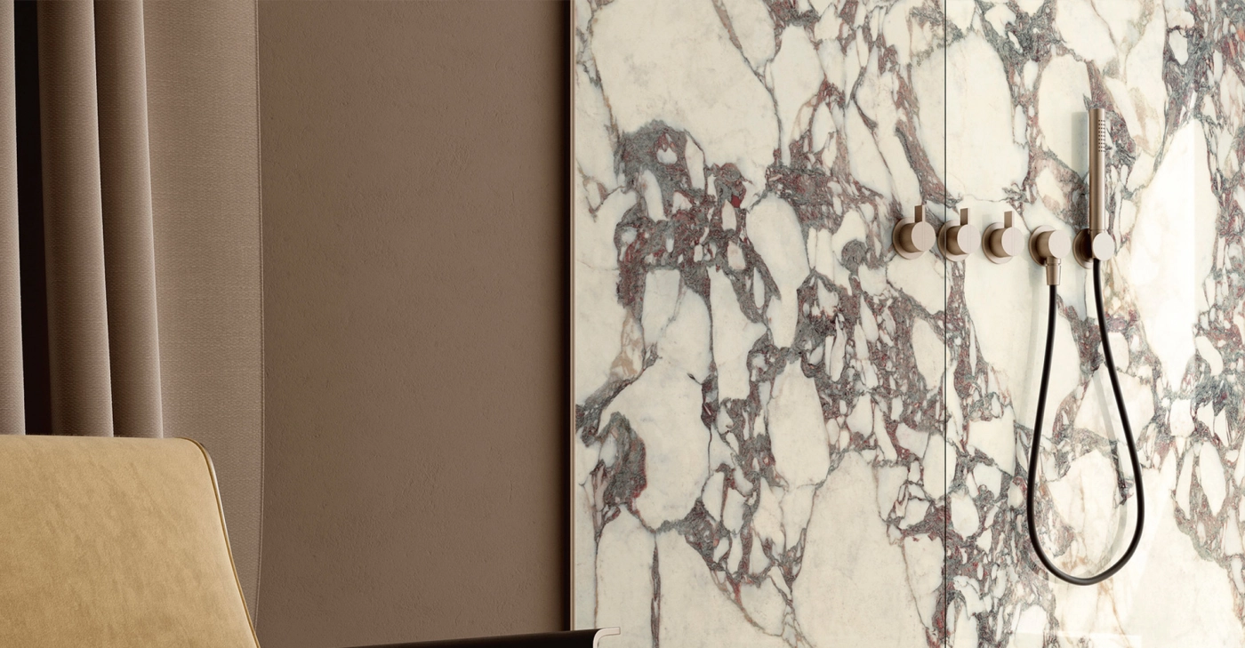 CALACATTA VIOLA shiny 2