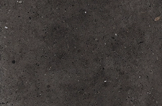 STONE BLACK natural