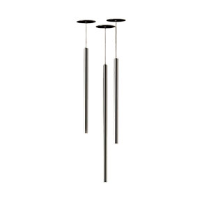 CANNA NUDA METALO