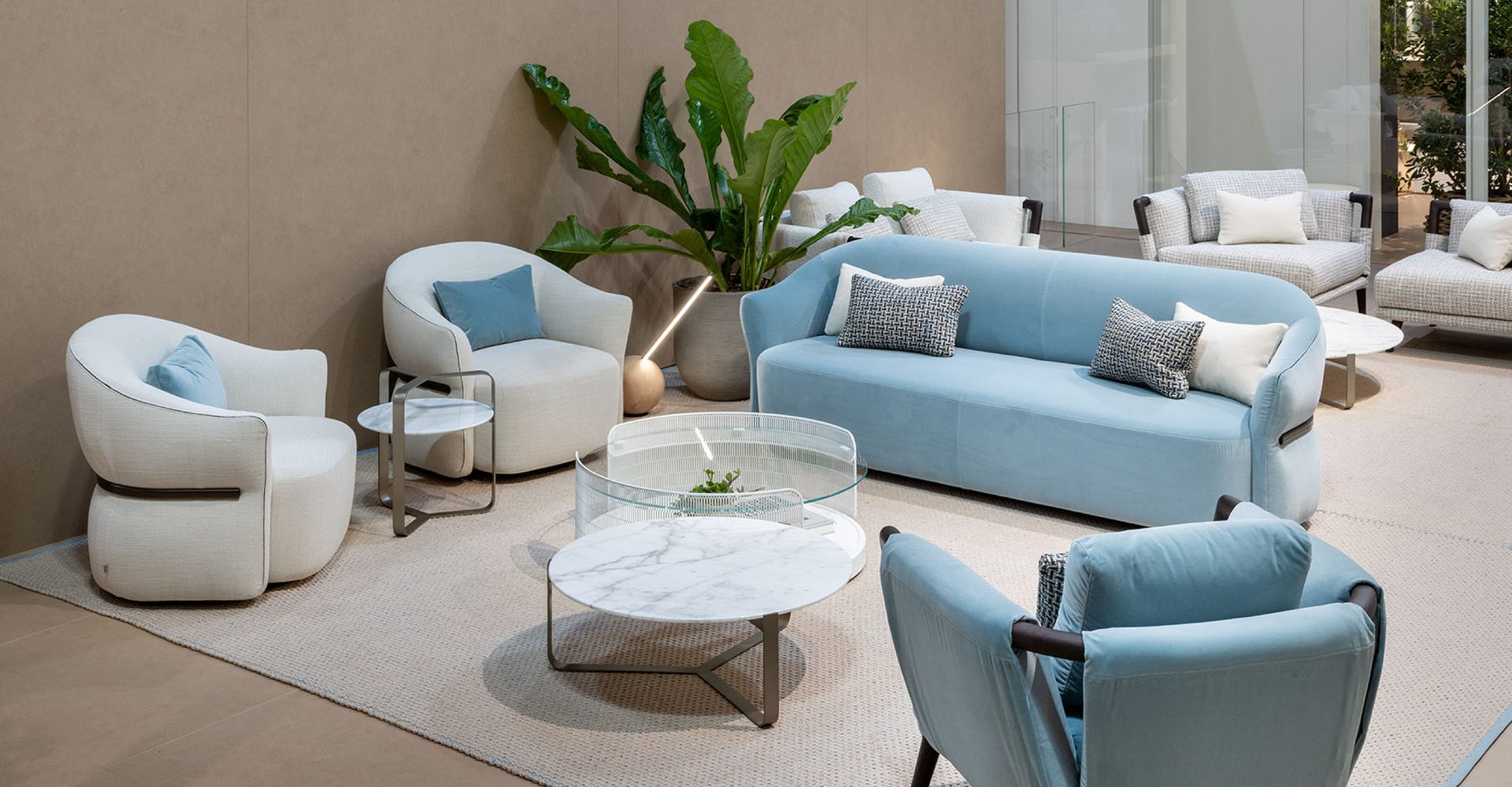 Flou Milan Design Week 2025 2
