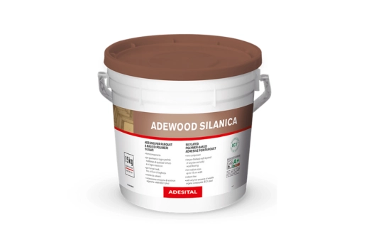 ADEWOOD SILANICA