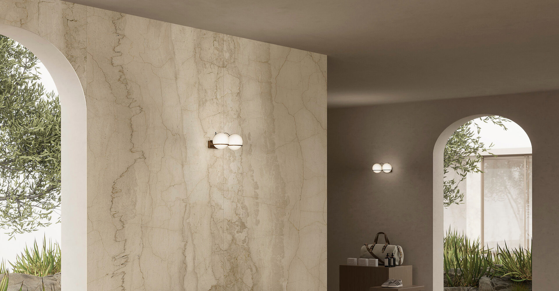 CREMO ITALIA natural 1