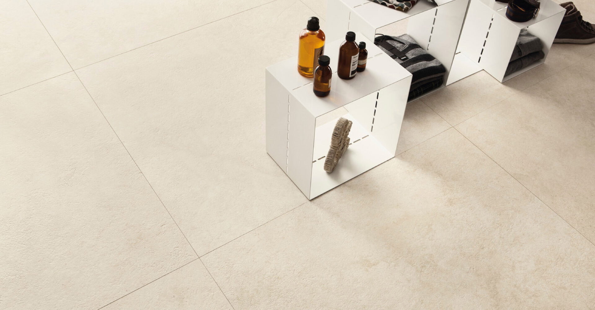 JERUSALEM LIMESTONE structured 1