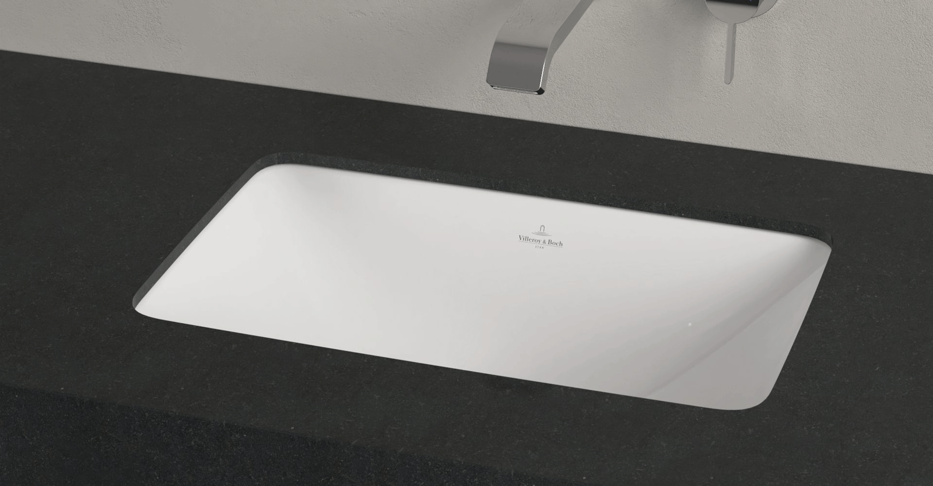 LOOP & FRIENDS SINK 1