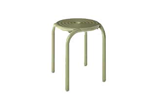 GROOVE Stool