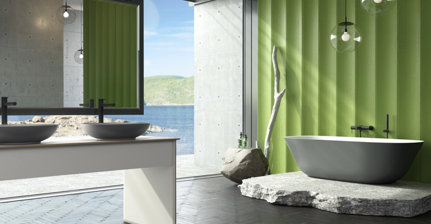 THEANO stone white 2