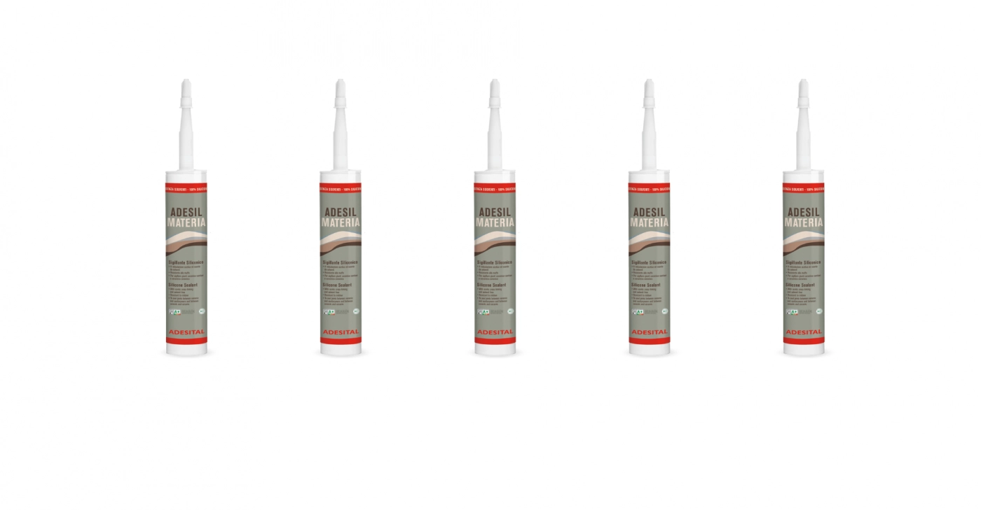 ADESIL MATERIA 2