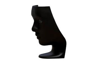 Swiveling Armchair