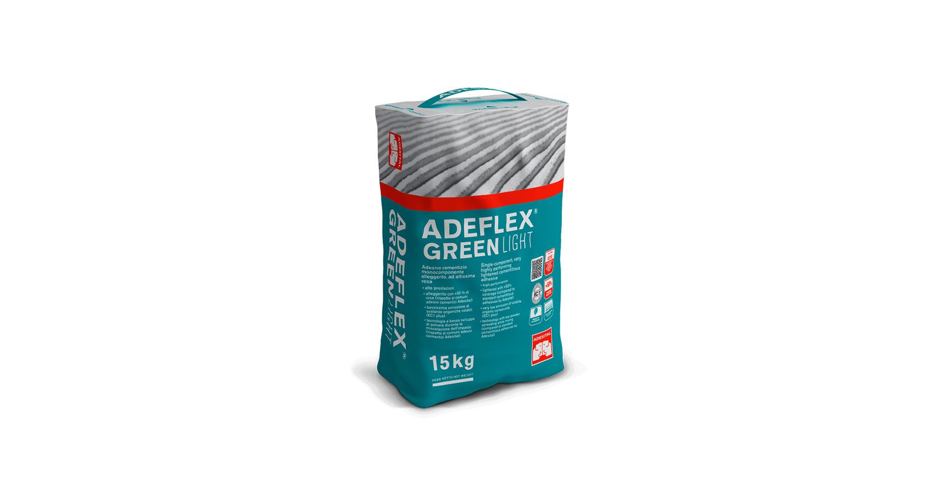 ADEFLEX GREEN LIGHT 2
