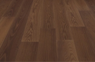 OAK SMOKED MEDIUM  RUSTIKAL 14x182x2200 mm