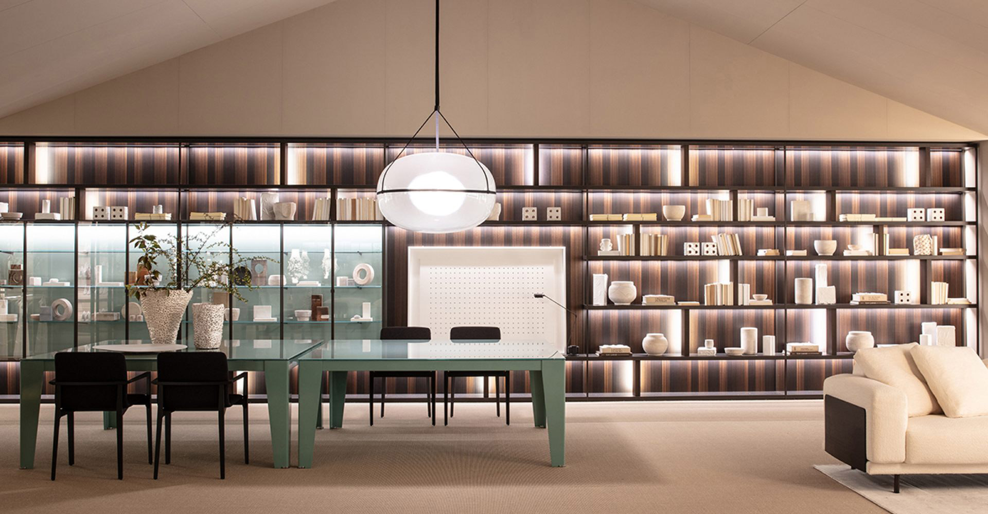Porro Milan Design Week 2025 2