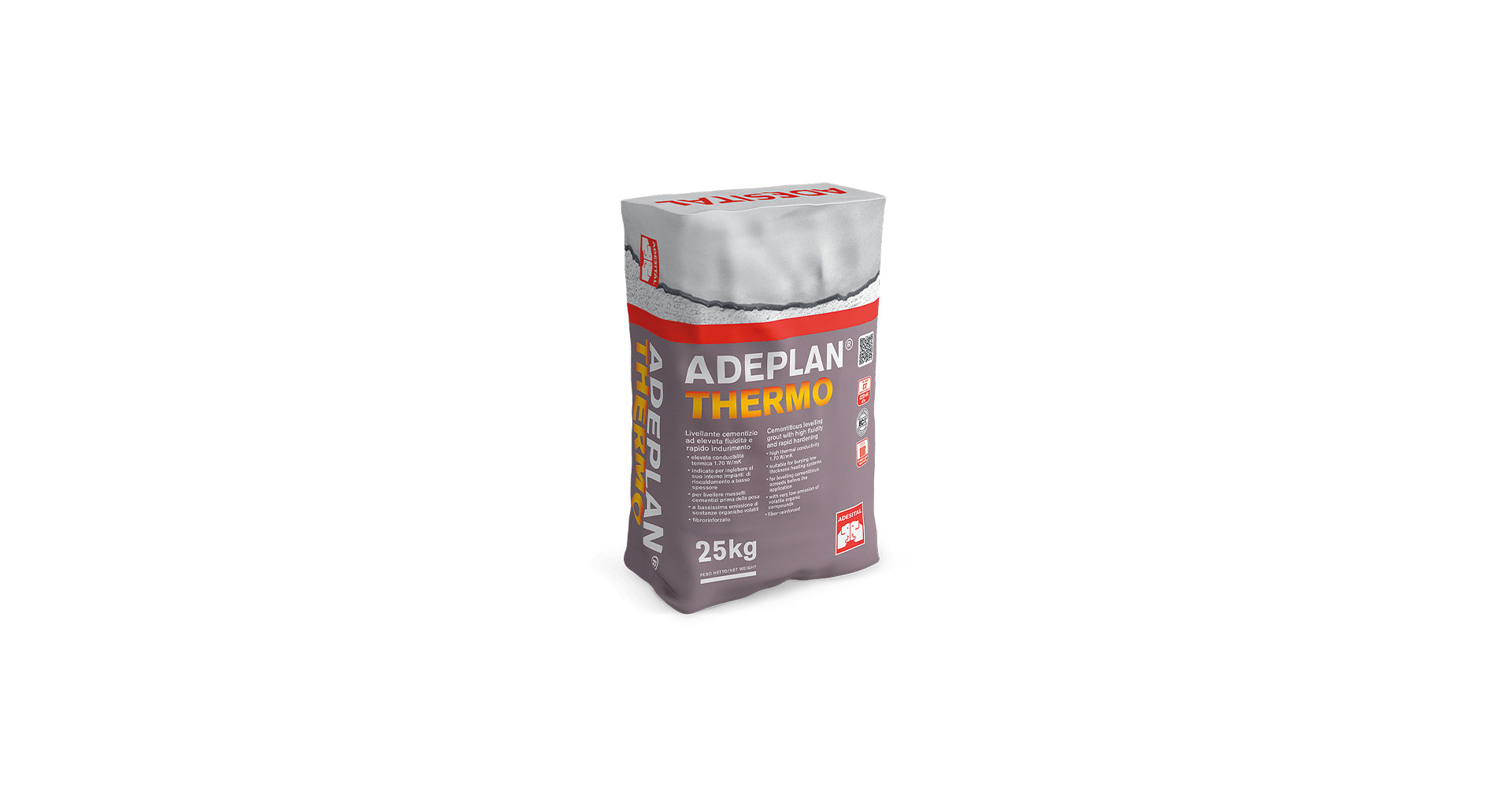 ADEPLAN THERMO 2