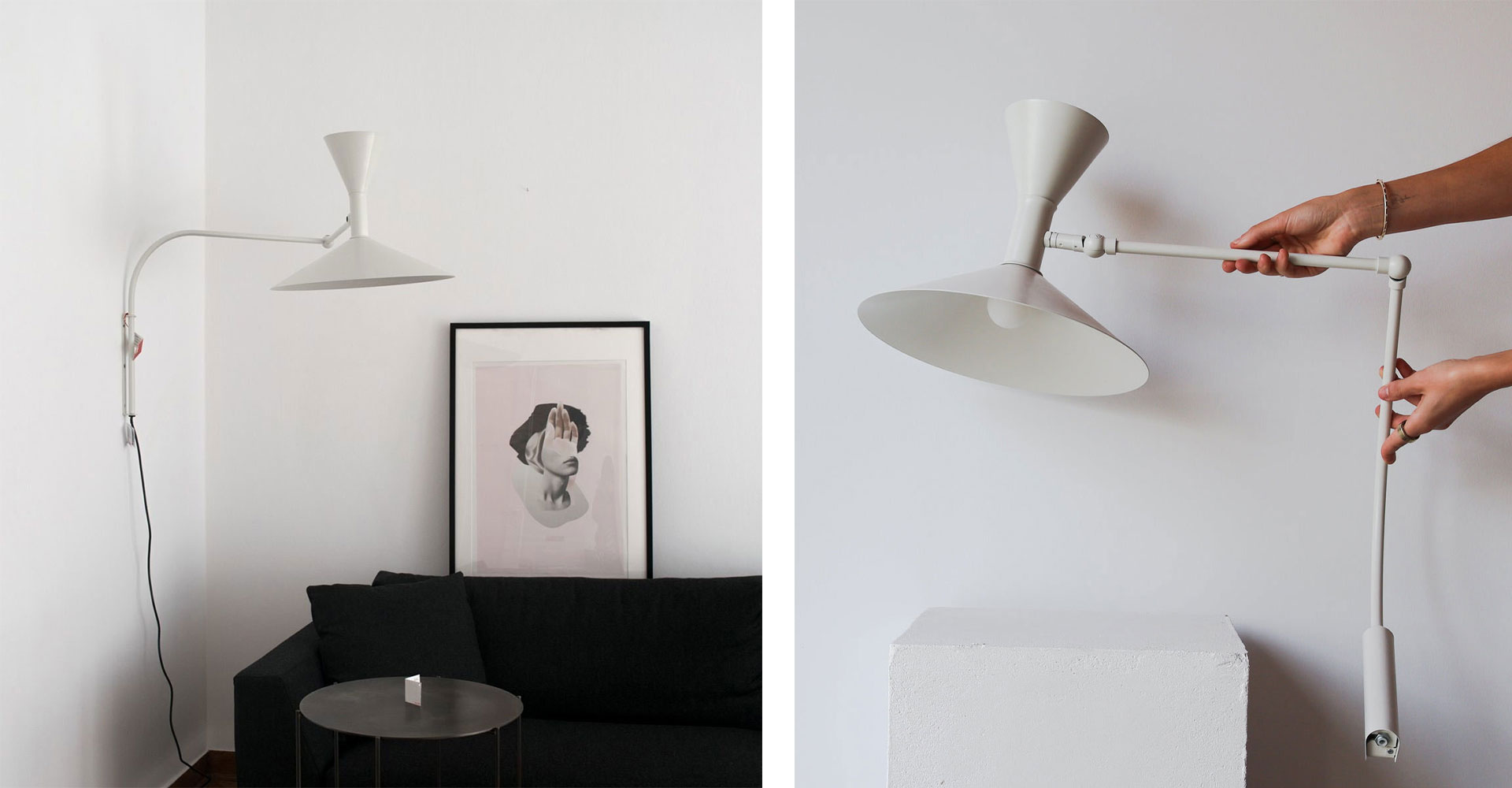 LAMPE DE MARSEILLE MINI 3