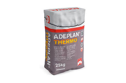 ADEPLAN THERMO