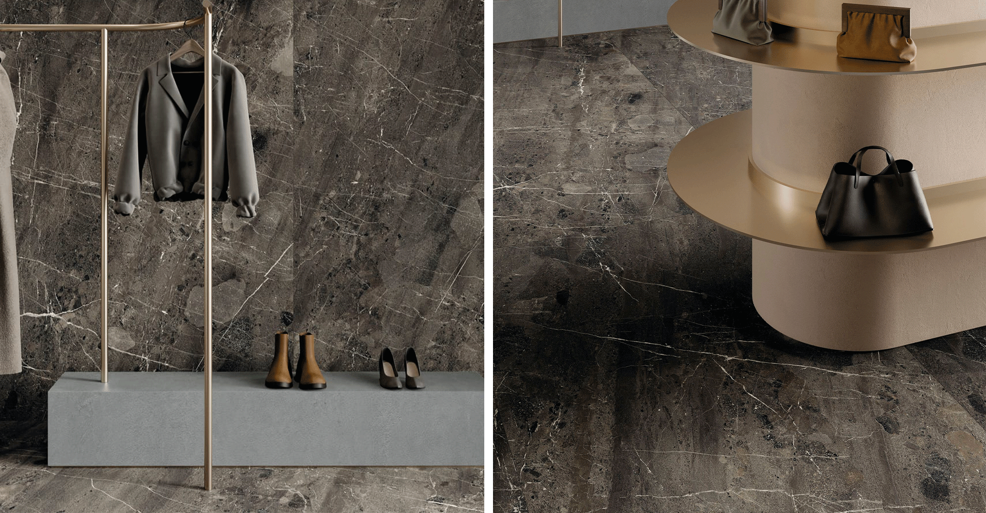 BRECCIA IMPERIALE natural 3