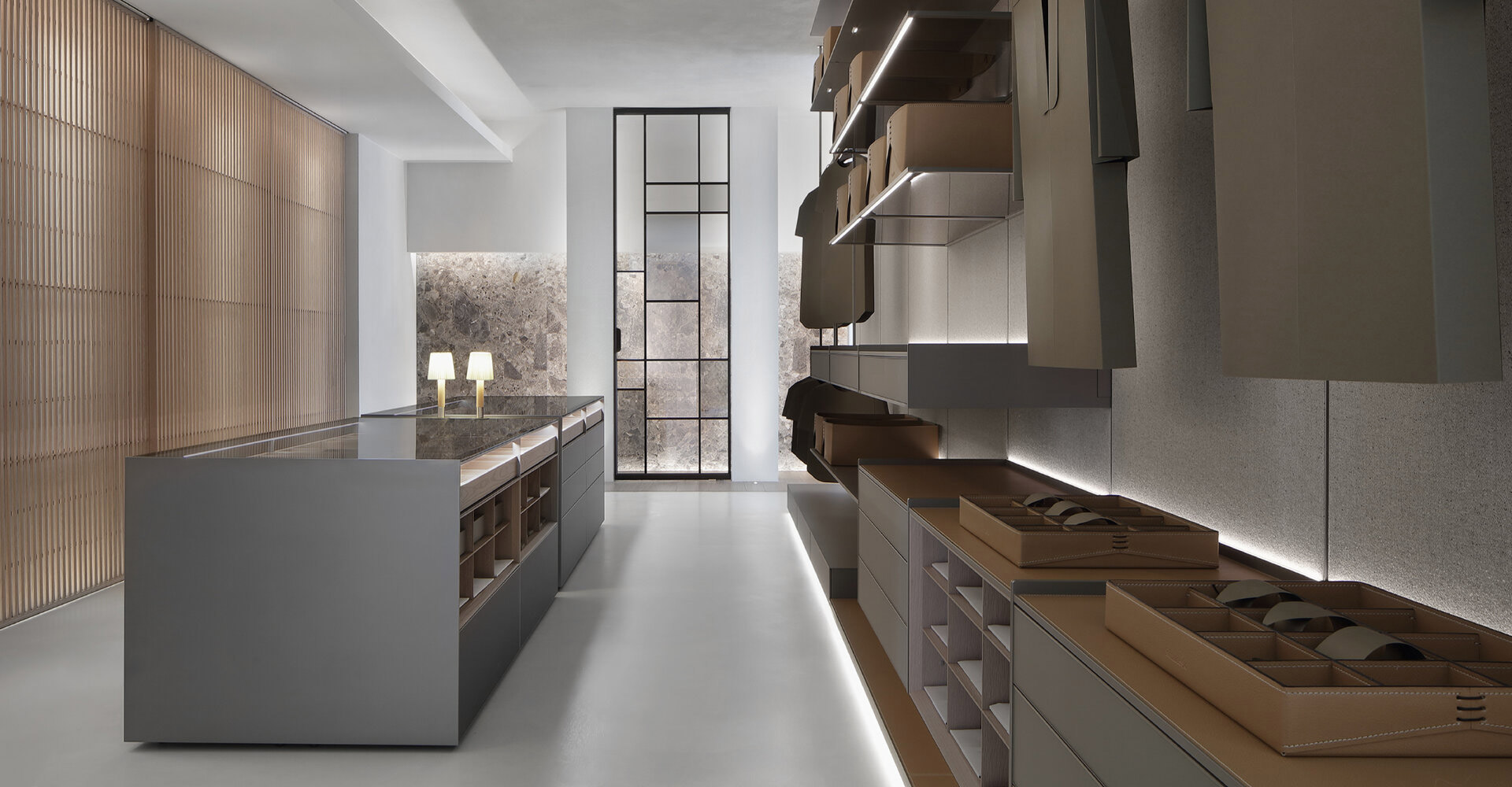 Rimadesio Milan Design Week 2025 2