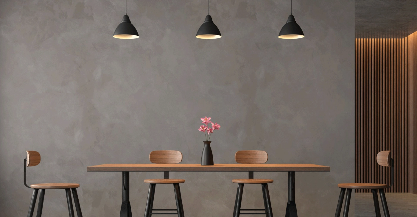 დეკორატიული საღებავი MULTIDECOR SKIN 1